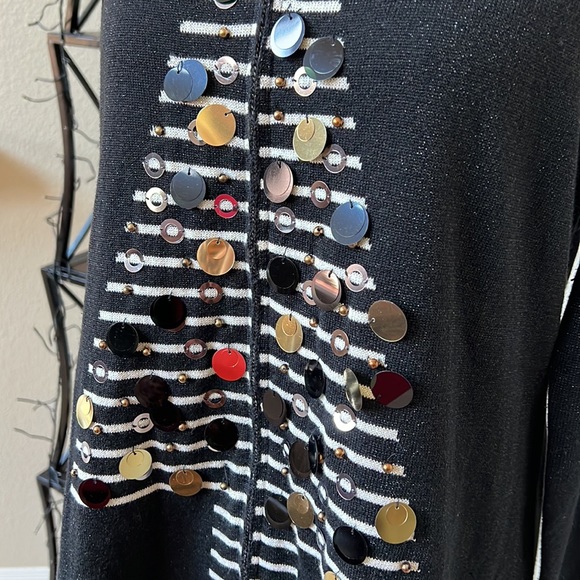 Berek women’s zip up top size large - Picture 2 of 13